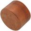 2" Copper Cap