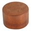 2" Copper Cap