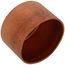 2" Copper Cap