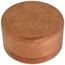 3" Copper Cap