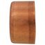 3" Copper Cap