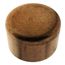 3-1/2" Copper Cap