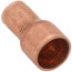1/4" x 1/8" Copper Coupling