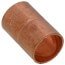 3/8" Copper Ring Coupling