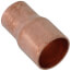 1/2" x 3/8" Copper Coupling