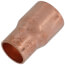 1/2" x 3/8" Copper Coupling