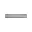 6" x 8 Ft. Flexible Semi-Rigid Aluminum Duct (Crimp Lock)