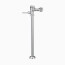 GEM-2 116 XL 1.6 GPF Exposed Manual Water Closet Flushometer
