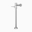 GEM-2 136 1.6 GBF Exposed Manual Water Closet Flushometer