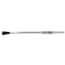 1/2" x 6" Solder Flux & Acid Brush