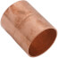 1-1/2" Copper Ring Coupling
