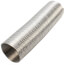 7" x 8 Ft. Flexible Semi-Rigid Aluminum Duct