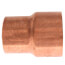 2-1/2" x 2" Copper Coupling