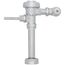 Regal 111-1.28 XL Exposed Manual Water Closet Flushometer (1.28 GPF/4.8 LPF)