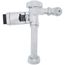 Regal 111 SFSM (1.28 gpf) Exposed Battery-Powered Sensor Water Closet Flushometer