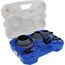 Lenox Contractor's Big Daddy Speed Slot Hole Saw Kit (26 Piece)