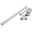 Regal 116-1.6XL Exposed Manual Water Closet Flushometer (1.6 GPF/6.0 LPF)