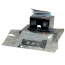 Hardware Kit for Inducer Assembly, 308120-752