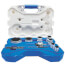 Lenox Contractor's Speed Slot Hole Saw Kit (17 piece)