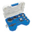 Lenox Contractor's Speed Slot Hole Saw Kit (17 piece)