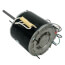 5-5/8" High Temp. Condenser Fan Motor (1/3 HP, 208-230V, 825 RPM)