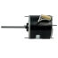 5-5/8" High Temp. Condenser Fan Motor (1/3 HP, 208-230V, 825 RPM)