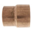 3-1/2" x 3" Copper Coupling