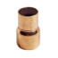 5" x 3" Copper Coupling
