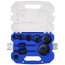Lenox Plumber's Speed Slot Hole Saw Kit (9 Piece)