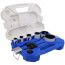 Lenox Plumber's Speed Slot Hole Saw Kit (9 Piece)