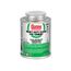 8 oz. Heavy Duty Solvent Cement (Clear)