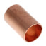 5/8" Copper Coupling