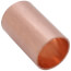 3/4" Copper Coupling