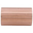 3/4" Copper Coupling
