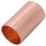 3/4" Copper Coupling