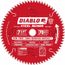 9" x 46-Teeth Steel Demon Cermet II Saw Blade for Medium Metal