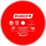 6-1/2" x 54-Teeth Saw Blade for Aluminum