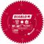 8-1/4" x 40-Teeth Finishing Saw Blade for Wood
