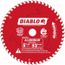 10" x 50-Teeth Steel Demon Cermet II Saw Blade for Medium Metal