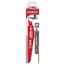 12" 8TPI Steel Demon Carbide Teeth Reciprocating Blades for Thick Metal (Pack of 10)