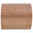 2-1/2" Copper Coupling