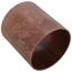 3" Copper Coupling