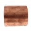 4" Copper Coupling