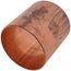 5" Copper Coupling