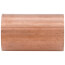3/4" Copper Coupling Less Stop