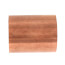 1-1/2" Copper Coupling Less Stop