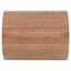 2" Copper Coupling Less Stop