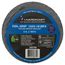 Foil-Grip 1403-181BFX Silver Printed Pressure-Sensitive General-Purpose Rolled Mastic Sealant Tape Suitable for Colder Temperatures (3" x 100'), 309780