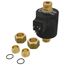 Oil Pump Motor, 30GX505673