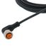 Flow Switch Cable Assembly, 30MP500424